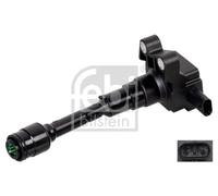 FEBI BILSTEIN 176125 Bobina d'accensione per FORD