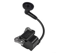 bobina di accensione 1E34F-2E, Per Kasei TLE26 Spark Coil, Per Zenoah CG260 modulo di accensione, BC260 Brush Cutter Coil, 1E34F-2E.3 parte del motore, Magnetor Stator,