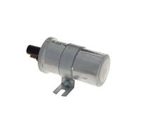 Bobina Di Accensione 2 Poli VALEO IAM-Expertise Compatibile Con OPEL OMEGA