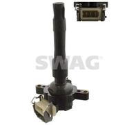 Bobina di accensione 20 92 9147 SWAG per BMW LAND ROVER