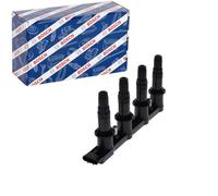 Bobina di accensione 0 986 22A 213 BOSCH per OPEL CHEVROLET