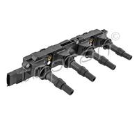 Bobina di accensione 206 643 TOPRAN per OPEL VECTRA B Hatchback ASTRA H VECTRA B