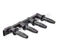Bobina di accensione 208 441 TOPRAN per OPEL ASTRA J GTC ZAFIRA TOURER C ASTRA J