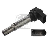 Bobina di accensione 22038 FEBI BILSTEIN per VW SKODA AUDI SEAT