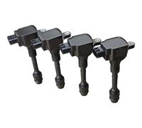 Bobina di accensione 22448-8H300 Bobina Di Accensione Per NISSAN Per X-TRAIL T30 T31 Per PRIMERA- P12 WP12 Per SENTRA B15 Per TEANA J31 2.0 2.5 22448-8H315(4pcs)
