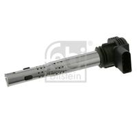 4x Febi BILSTEIN Bobine di Accensione per Audi A3 8P1 1.8 TFSI 2.0 FSI 8PA 8K5