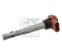 Bobina di accensione 23260 FEBI BILSTEIN per AUDI VW PORSCHE