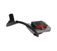 Bobina di accensione 24 584 45-S 2458401-S 2458404-S compatibile con trattore da giardino John Deere L130 F620 F653 F680 F687 compatibile con motore Kohler CH18 CH20 CH22 CH23 CH620 CH620 1 CH64. 0