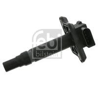 Febi BILSTEIN Bobina Accensione Modulo per Audi A3 Tt VW Passat Variant Sharan
