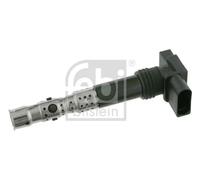 Bobina di accensione 24500 FEBI BILSTEIN per SKODA VW SEAT