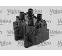 Bobina di accensione 245040 VALEO per CITROËN PEUGEOT FIAT LANCIA