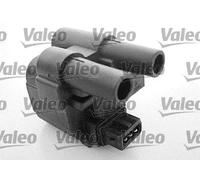 Bobina di accensione 245106 VALEO per RENAULT MEGANE I CLIO II KANGOO Express