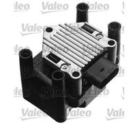 Bobina di accensione 245159 VALEO per SEAT VW SKODA AUDI