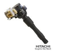 HITACHI Bobina d'accensione