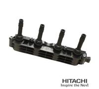 HITACHI 2503809 Bobina d'accensione