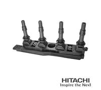 HITACHI 2503810 Bobina d'accensione