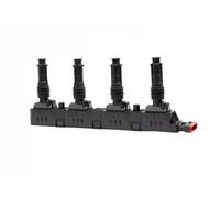 HITACHI 2503816 Bobina d'accensione