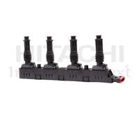 HITACHI 2503816 Bobina d'accensione