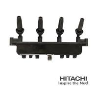 HITACHI 2503818 Bobina d'accensione