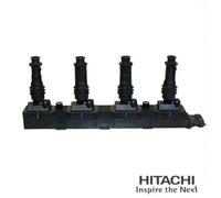 Bobina di accensione 2503839 HITACHI per OPEL ASTRA H Familiare ASTRA H CORSA C