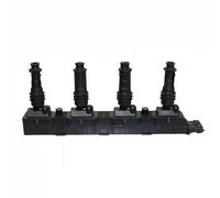 Bobina di accensione 2503839 HITACHI per OPEL ASTRA H Familiare ASTRA H CORSA C