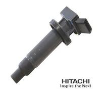 HITACHI Bobina d'accensione compatibile con CITROËN DAIHATSU PEUGEOT TOYOTA