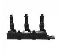 HITACHI 2503866 Bobina d'accensione