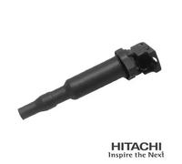 HITACHI Bobina 2503875 Bobina Accensione,Bobina Motore BMW,PEUGEOT,CITROËN,3 Touring (E91),1 Hatchback (E87),X3 (E83),3 Sedan (E90),X1 (E84),X3 (F25)