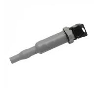 Bobina di accensione 2503876 HITACHI per BMW 3 Touring 5 5 Touring 3 Coupé 1 3 6