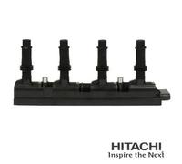 HITACHI 2504048 Bobina d'accensione