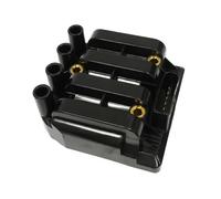 Bobina di accensione 2508438 HITACHI per VW SKODA