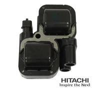 HITACHI 2508709 Bobina d'accensione