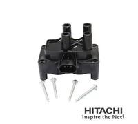 Bobina di accensione 2508811 HITACHI per FORD MAZDA