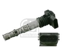 FEBI BILSTEIN 27470 Bobina d'accensione