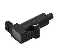 Bobina di accensione 2X, per Delphi 28198992 8B 11A 33100-116-0000, per Hisun Massimo 500CC 700CC HS500 HS700 ATV UTV EFI Pacco Bobine di accensione