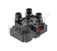 Bobina di accensione 300 595 TOPRAN per FORD ESCORT V ESCORT V Cabriolet