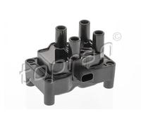 Bobina di accensione 302 444 TOPRAN per FORD MAZDA VOLVO