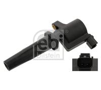 FEBI BILSTEIN 31143 Bobina d'accensione