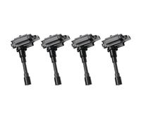 Bobina di accensione 33400-65G00 33400-65G01 33400-65G02 per Suzuki per Aerio per Alto per BALENO per Carry per Grand Escudo per Grand Vitara Bobine di accensione