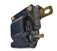 Bobina di Accensione 33410-A-78B00 94582699 Compatibile Con Tico KLY3 | Adatto per Tico 1995-2000 trazione anteriore; Include istruzioni di montaggio