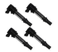Bobina di accensione 4/1 Pz Bobina Di Accensione Per Auto PER CHEVY PER TRAVERSE PER VECTRA V6-3.6L 2006-2009 Confezione Di Bobine Di Accensione(4PCS)