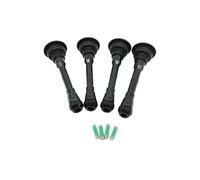 Bobina di accensione 4/6/8 PCS 22448-1KC0A stivale di gomma con molla R26368 misura per Nissan (6PCS)