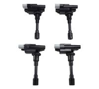 Bobina di accensione 4 pezzi 33400-65G00 33410-77E01 per Ingis