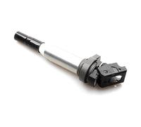Bobina di accensione 4 Pezzi Bobina di accensione a Matita 597091 597064 per Peugeot 207 208 308 3008 1.6 Citroen C4 C5 1.6 THP VTI per BMW per Mini Cooper R58 Confezione Bobina di accensione