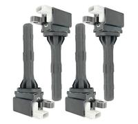 Bobina Di Accensione 4 Pezzi Bobina Di Accensione Per Daihatsu Per Sirion Per Terios Per YRV (2000-) 1.3L 90048-52129 FK0169 9004852129 Bobina Accensione
