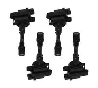 Bobina Di Accensione 4 pezzi Bobine di accensione per Daihatsu per Terios 1.3 I per Sx 4wd 1997-2000 Motore: Hc-Ej 19500-87101 1950087101 90048-52127 Bobina Accensione