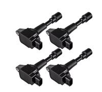Bobina di accensione 4 pezzi per Mazda 2 1.5L 2011 2012 2013 2014