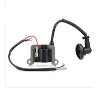 Bobina di accensione 40-5 44-5 adatta per tosaerba 43CC 52CC decespugliatore tagliaerba accessori