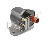 Bobina di accensione 400 876 TOPRAN per MERCEDES-BENZ 190 124 T-Model CLASSE S