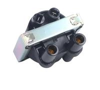 Bobina di accensione 406.3705 compatibile con GAZ